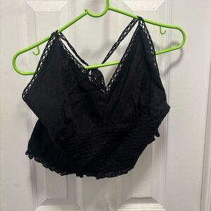 NWT American Eagle Halter Top